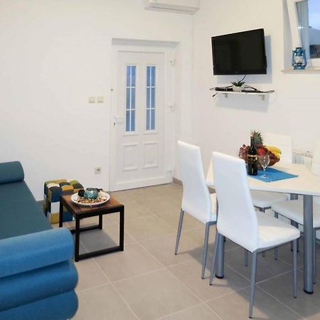 Apartments Sollis Trogir Værelse billede