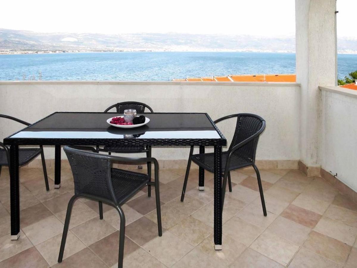 Apartments Sollis Trogir Værelse billede