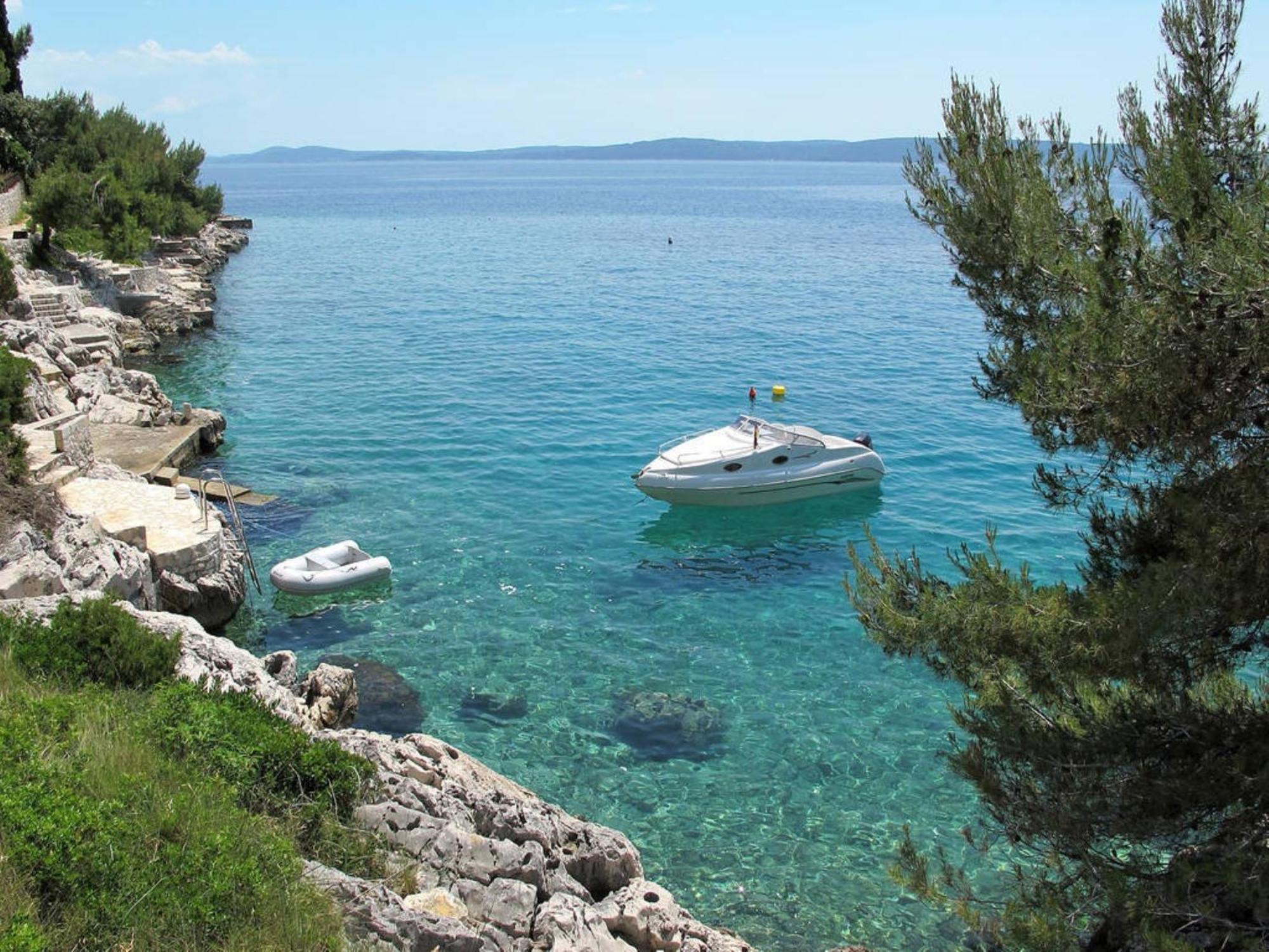 Apartments Sollis Trogir Værelse billede